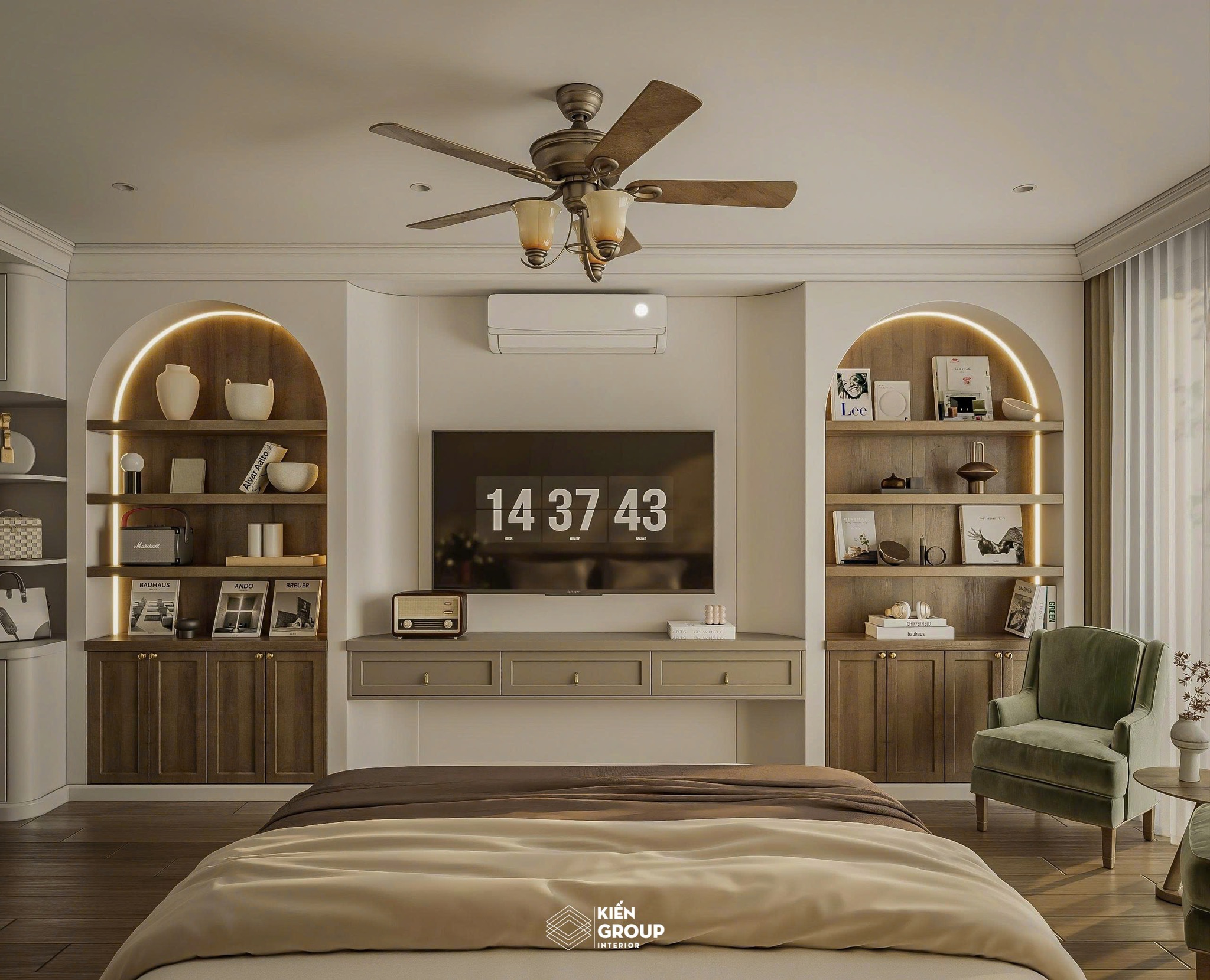 [HY] CĂN LIỀN KỀ OCEAN PARK 2 | HƯNG YÊN - 52m2 - 5 Tầng